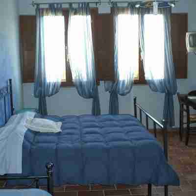 FARM-POOL-APARTMENT 5 pers. 2 ROOMS - 2 BATHROOMS Rooms