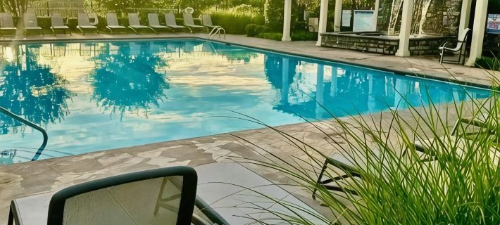 Norris Nook-1 bedroom lakeview condo at Waterside Marina, near "The Loyston" Hotels in Union County