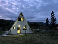 Ilusión cabin at LA FLORIDA - โฮมสเตย์