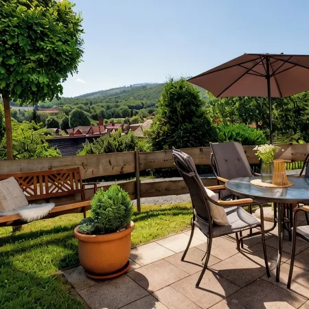 Eggert Alm Apartments