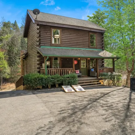 15 Min Dollywood, Game Room, Hot Tub, Shared Pool, Pets Welcome