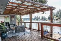 Long Lake Retreat - 4-Star