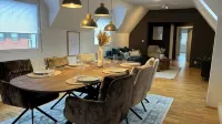 Corporate Comforts Münster Old Town
