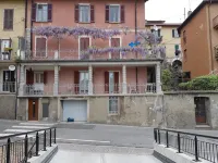Apartment nestled in the tranquility of a mountain village - Wi-Fi