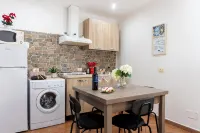 Quattro Canti Apartment 2 Historical Center Palermo