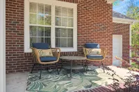 Charming 3-bedroom house with AC, WiFi located in Supply NC near Holden Beach - 4-Star