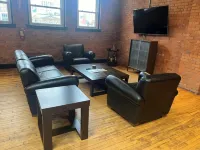 Stylish Downtown Loft! - Condos