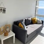 Appartement T2 Standing Bandol Face à la mer