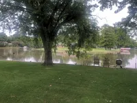 Beautiful, relaxing lake home. - Wi-Fi