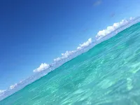 Ocean View - Costa Bonita - Updated 1-bedroom apartment in Culebra with WiFi, AC Hotels in Fraile