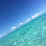 Ocean View - Costa Bonita - Updated 1-bedroom apartment in Culebra with WiFi, AC