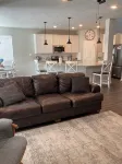 Spacious 5-bedroom TAMU house in Bryan with WiFi, AC
