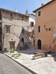 La Corte di GreSi - Holiday home in the heart of medieval Tivoli - 民泊