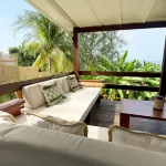 Little Diamond Jungle Home, Panoramic Ocean Views, 2 Verandas &Tropical Garden - 3 звезды