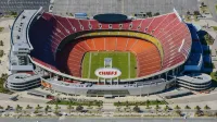 The Indy Inn - 5 Min to Arrowhead / Fifa - Homestays