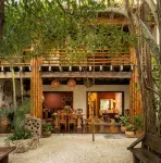 Villa Marusya elegante y hermosa