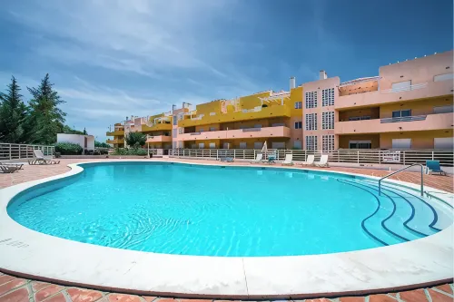 Florida Penthouse - واي فاي