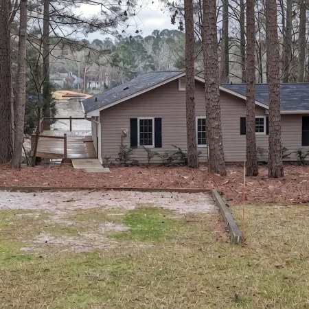 Cedar Lake Retreat