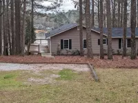 Cedar Lake Retreat