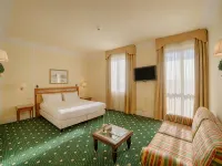 NH Villa San Mauro Hotels in Caltagirone