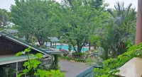 DJ Paradise Hotel - piscina