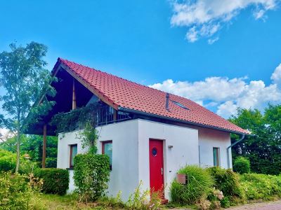 Stadtnah, Eigener Garten, Ruhig