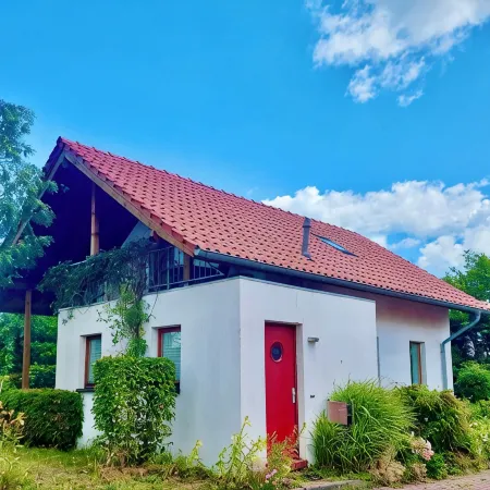 Stadtnah, Eigener Garten, Ruhig