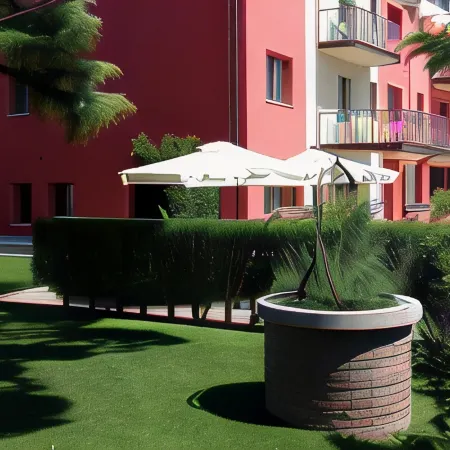 La Grotta Hotel