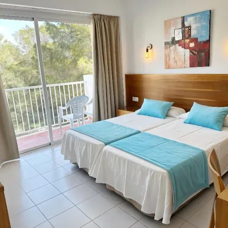 Hotel Selva Arenal