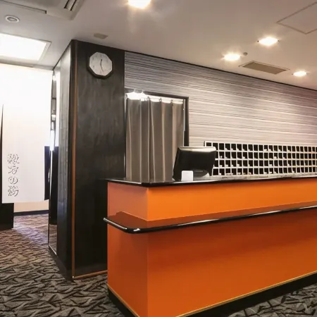 APA Hotel (Komatsu)