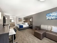 Best Western Dickson Hoteles en Dickson