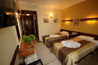 Hisar Holiday Club Hotéis em 