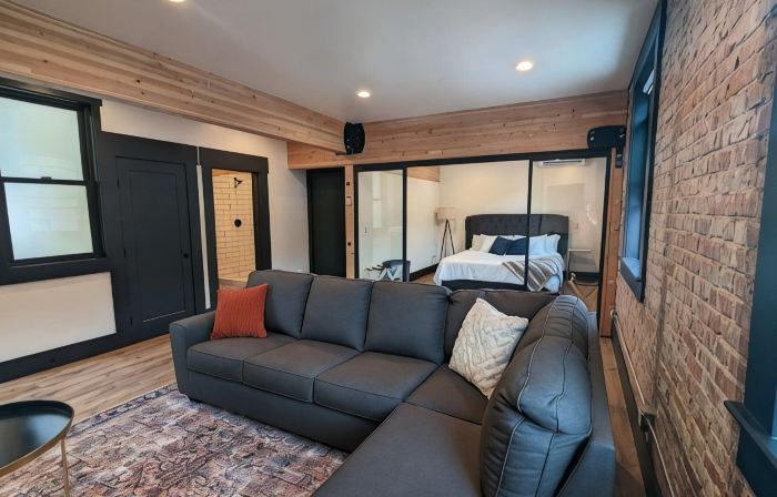 Linden Lofts