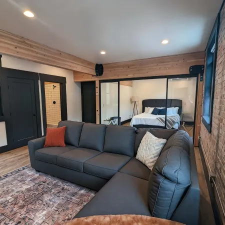 Linden Lofts