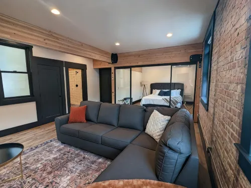 Linden Lofts