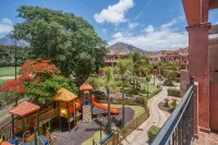 Villa Mandi Golf Resort - 4-Star