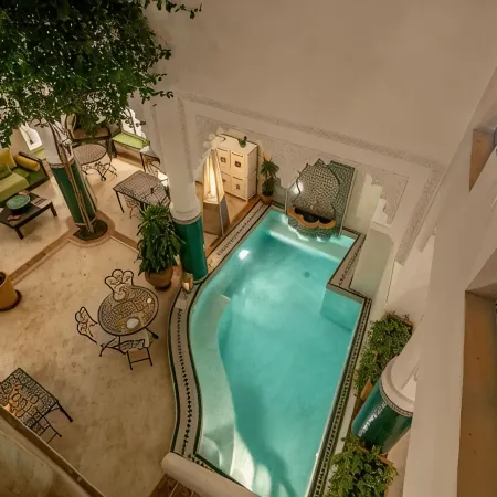 Riad Hart Essoura