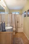 Grand Canyon 1b Loft/Suite at Historic Wrigley Ranch