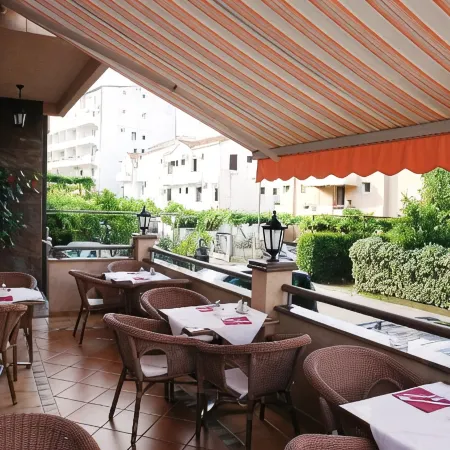 Hotel Fineso