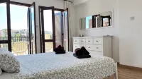 Aphrodite hills, Anatoli, 2 bedroooms apt , large terrace, 2 min from the pool - 발코니