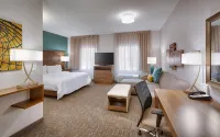 Staybridge Suites LEHI -  TRAVERSE RIDGE CENTER by IHG - 3-Star