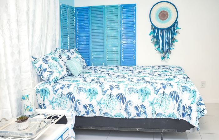 Miami Boho Beach Place - Great location for all your needs!