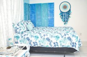 Miami Boho Beach Place - Great location for all your needs!