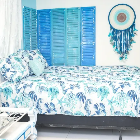 Miami Boho Beach Place - Great location for all your needs!