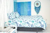Miami Boho Beach Place - Great location for all your needs!