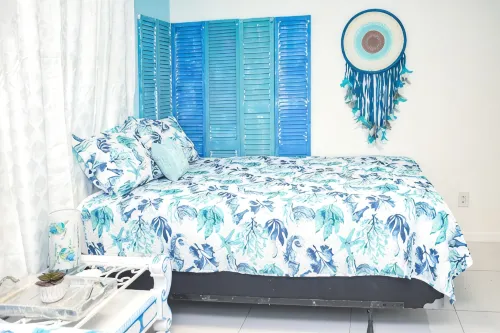 Miami Boho Beach Place - Great location for all your needs!
