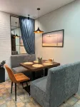 Chernaya Skala Guest House