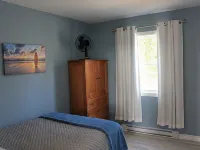 Cottage at Cherry Hill Beach Hotels in Lunenburg