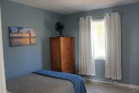 Cottage at Cherry Hill Beach