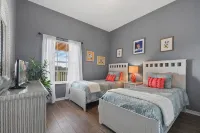 Gorgeous Bahama Bay Resort 3-bedroom Condo - NO Resort Fee!! - en bord de mer